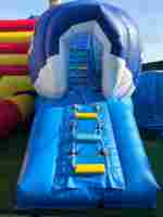 Аквапарк «Аквасфера 2» 20*17*7 м