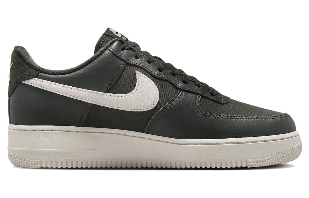 Кроссовки Nike Air Force 1 Low Lx Nbhd "Sequoia"