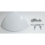 Ручка люка для стиральной машины Indesit (Индезит) - 075323