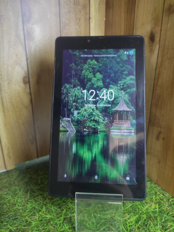 Планшет Digma Plane 7547S 3G 16Gb (Витринный)