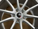 FORGED WHEELS RIMS for HOLDEN COMMODORE VX SS 2000 - 2002 #2