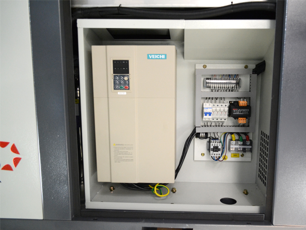 Винтовой компрессор Enger OFS-45А PM VSD 10 (IP65) — Фото №8 