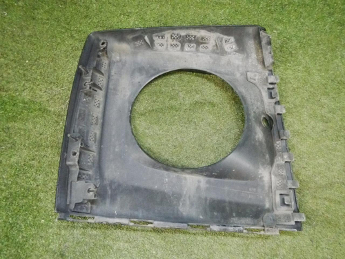 Накладка фары левая Mercedes G W463 (2018-н.в.)