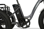 Трицикл Медведь Cargo Plus 500