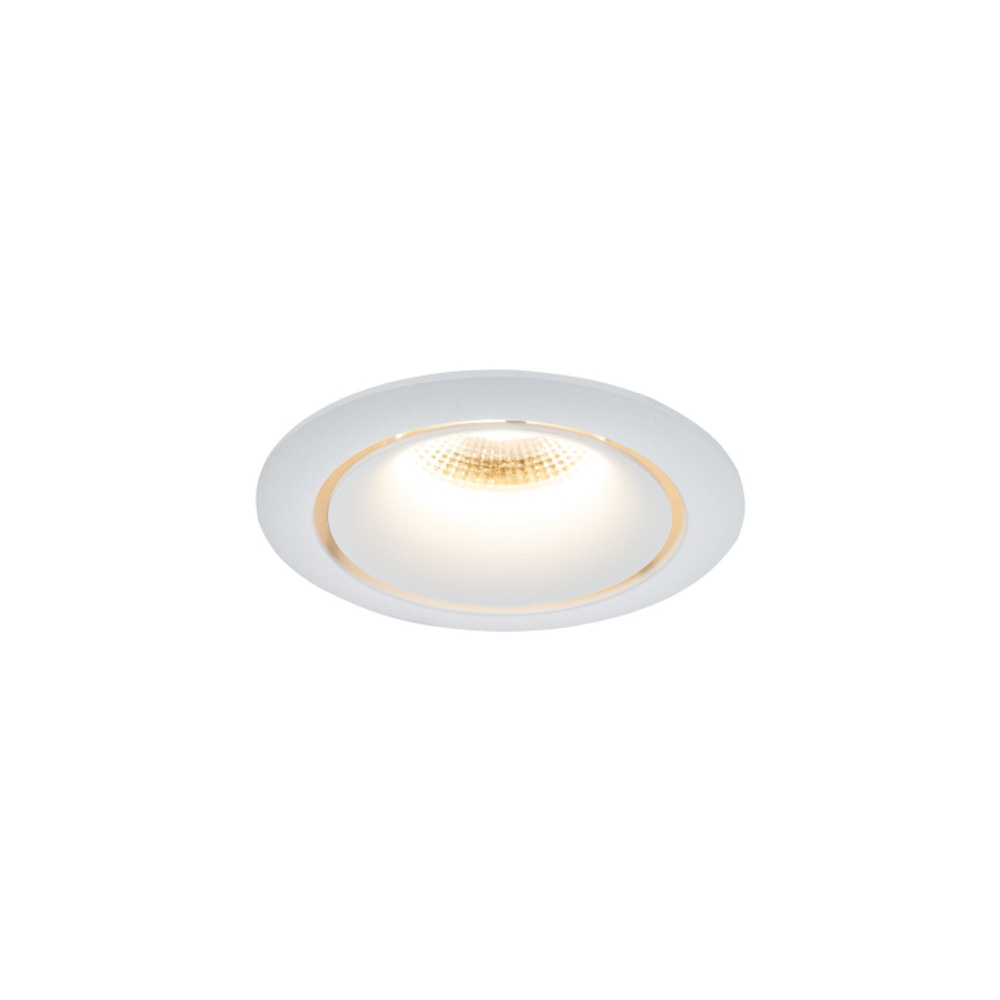Встраиваемый светильник Maytoni Technical DL031-L12W3K-D-W