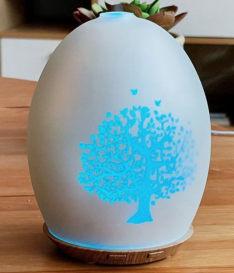 Подарочный набор Aroma Box Nature, Sens