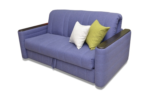 "Аккордеон-1" диван (транс. 1,6)