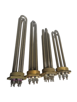 Тэн составной для парогенераторов Steam&water/Reexo/Steamtec ST - 6 кВт