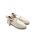 эспадрильи Weekend MaxMara - бежевый(55210724600)