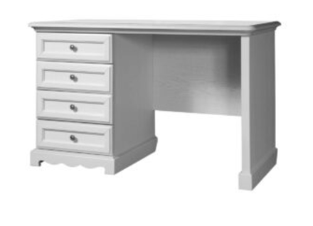 ЛОЛИТА Стол письменный ГМ 1434 /дуб