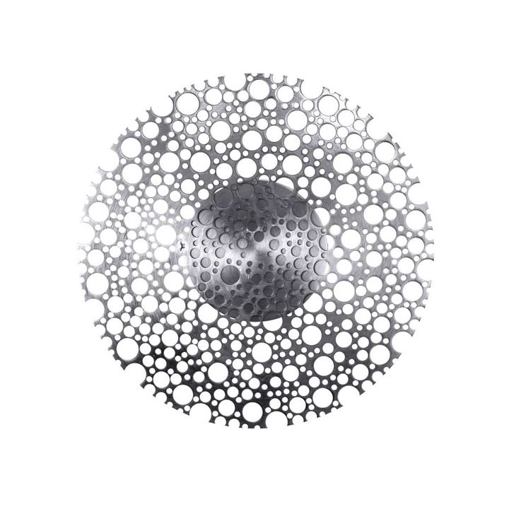 Настенный светодиодный светильник Modelux Modestyle MS.1510.01 CR