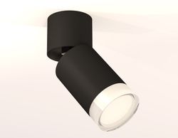 Ambrella Комплект накладного поворотного светильника Techno XM6313080