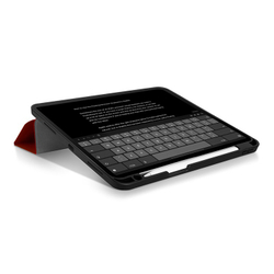 Uniq для iPad 10.9 (2022) / 11 (2025) Transforma Black