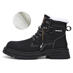 Сапоги Warrior, WXP-0912