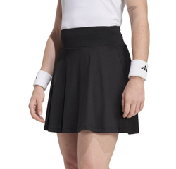 Теннисная юбка Adidas Club Long - black