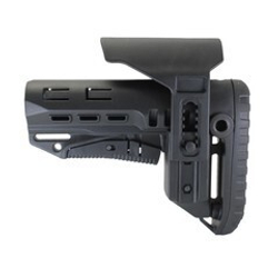 Подщечник на AR для TBS Compact