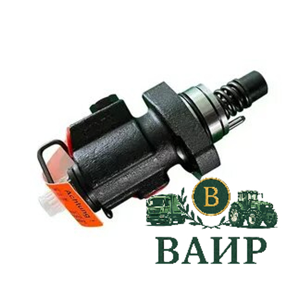 04287611 Топливный насос 4287611 для двигателя DEUTZ TD 4L 2011W 04287611 B