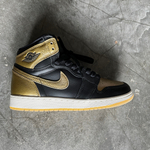 Nike Jordan Air Jordan 1 High GOLD