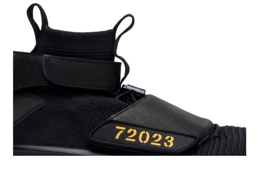 Кроссовки Jordan Air Jordan 20 Flyknit Rb Melo Black