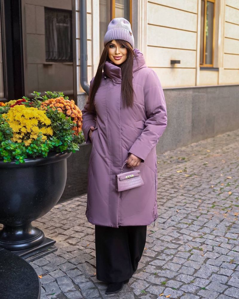 Пальто УК-4409-2308/3 Fabrika