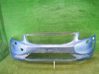 Бампер передний Volvo XC60 1 (2013-2017)