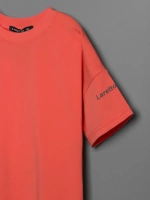 Костюм для девочки спортивный с бриджами