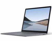 Microsoft Surface Laptop