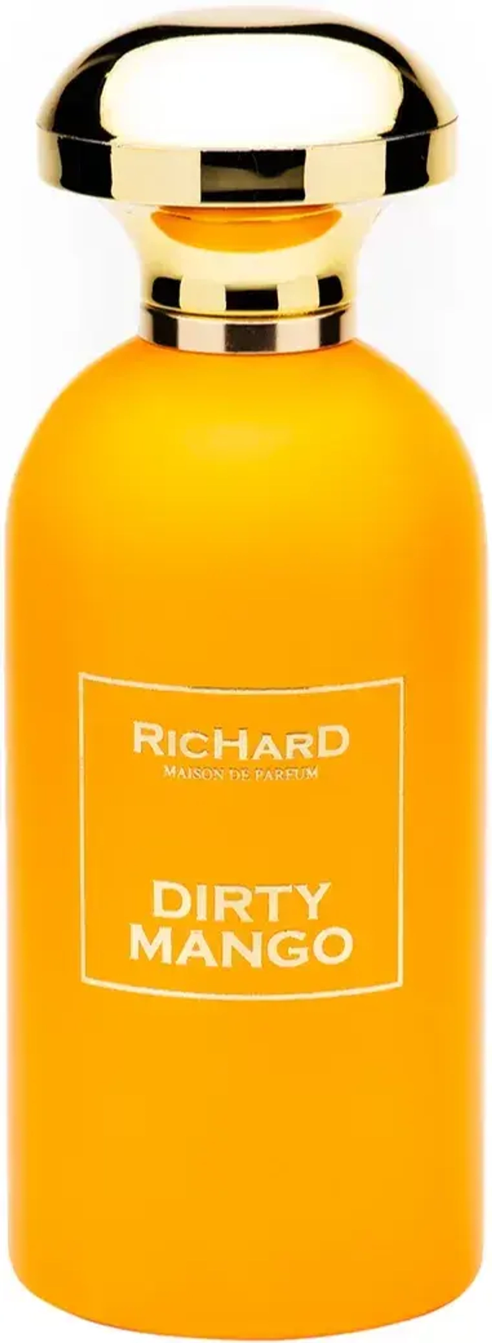 Richard Dirty Mango EDP