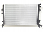 Радиатор охлаждения Volkswagen Beetle 2 A5