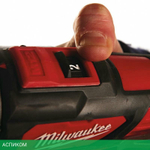 Дрель-шуруповерт Milwaukee M12 BPD-0 (4933441950)