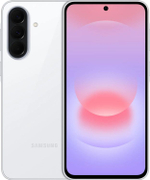 6.7" Смартфон Samsung Galaxy A37 5G 8/128Gb,  SM-A376E,  NFC,  AMOLED,  120Гц,  5000мAч,  белый
