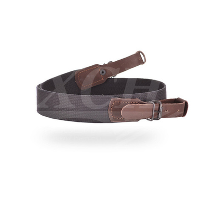 Погон № 2 ЛРТ-40, коричневый