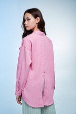 Рубашка д/д DELORAS 22251