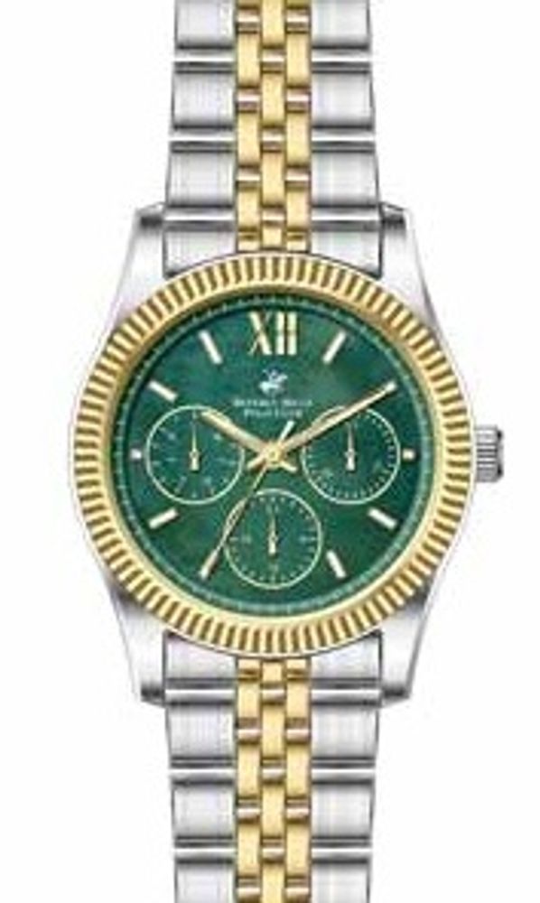 Наручные часы Beverly Hills Polo Club BP3169C.271