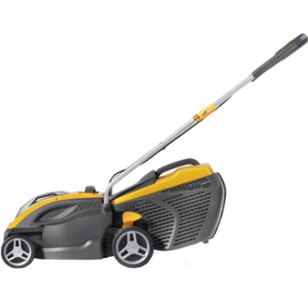 Газонокосилка Stiga SLM 536 AE (294344068/ST1) БЕЗ АБ И ЗУ