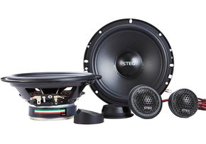 Акустика STEG