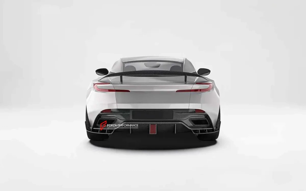 Карбоновый обвес для ASTON MARTIN DB 11 AM5 2016 - 2023 Астон Мартин Аэродинамический обвес