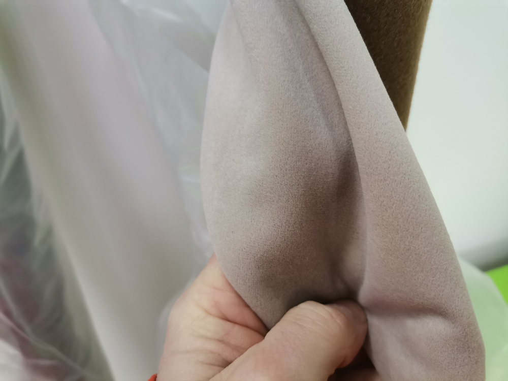 Микровелюр Selesta (Селеста) 39