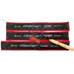 Зимняя удочка ZETRIX GLACIER ZGR-65H