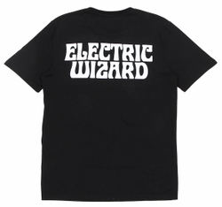 Футболка Electric Wizard  (534)