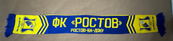 Шарфы ФК Ростов