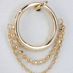 2-chain clickering