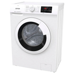 Стиральная машина Gorenje WHE72SFS, белый