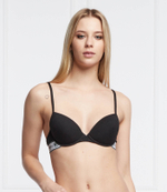 бюстгальтер Chiara Ferragni - черный(4603 3224)