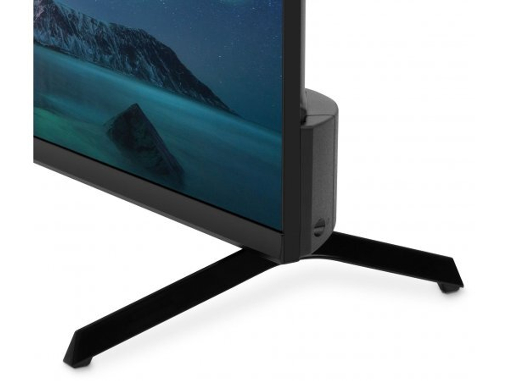 LED телевизор Hyundai H-LED50BU7006 4K Ultra HD