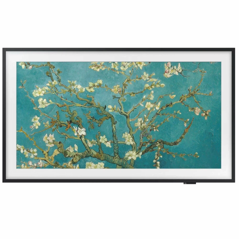 Телевизор Samsung QE32LS03CBU, QLED The Frame