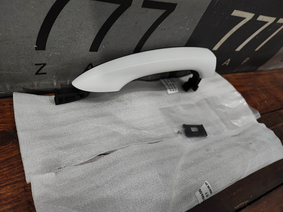 Ручка двери наружная Chery Tiggo 4 7 8 Pro Новая Оригинал 403001316AADQ