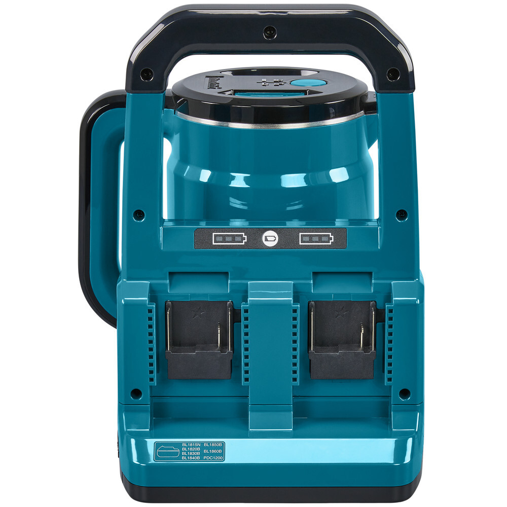 Чайник аккумуляторный Makita DKT 360 Z