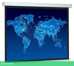 Проекционный экран Cactus CS-PSW-152X203