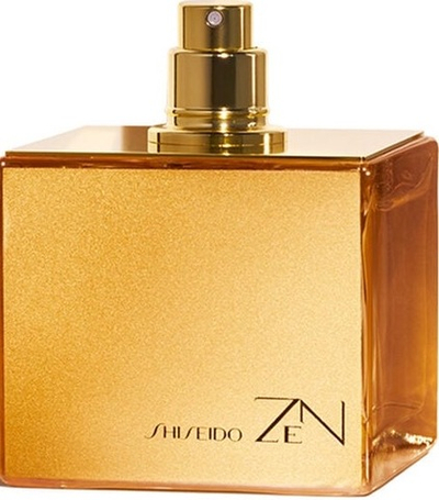 Shiseido Zen Eau de Parfum 100 ml